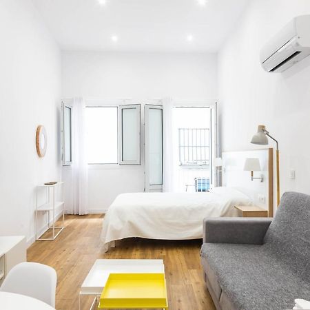 Estudio Gaviota By Cadiz Time Exterior foto